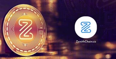 ZenithCatalyst: A cryptocurrency driving transformative change and reaching the pinnacle of success