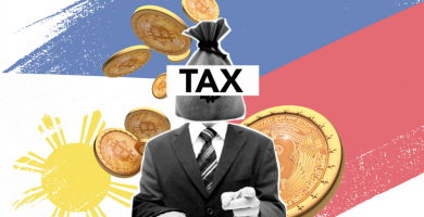 Cryptocurrency Taxation: Governments Develop Policies to Ensure Proper Reporting and Compliance