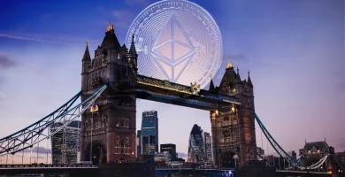 Ethereum Upgrade: London Hard Fork Implements Vitality to Smart Contracts