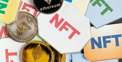 The NFT Report: Comprehensive News and Insights into Digital Collectibles