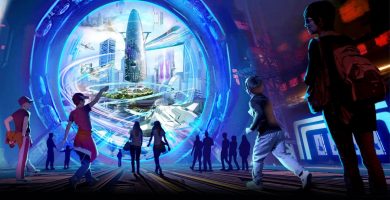 Virtual Ventures: Uncovering the Metaverse Through NFT News and Stories